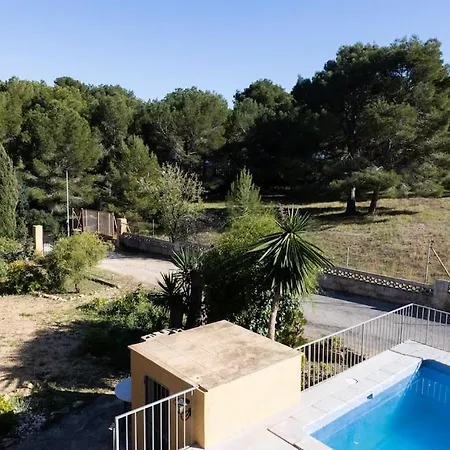 Chalet Calpe ホテル