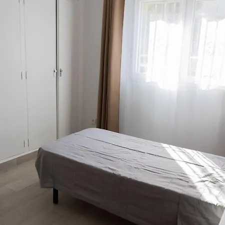 Chalet Calpe ホテル カルプ