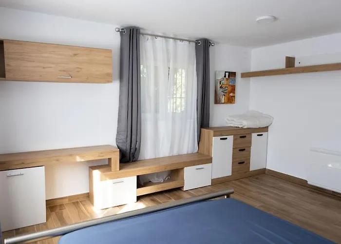 Chalet Calpe 3* Кальпе