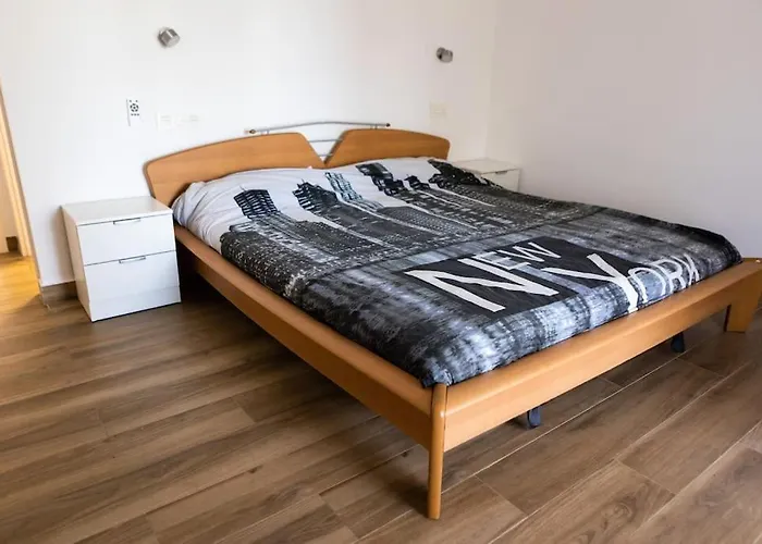 Chalet Calpe 3* Кальпе