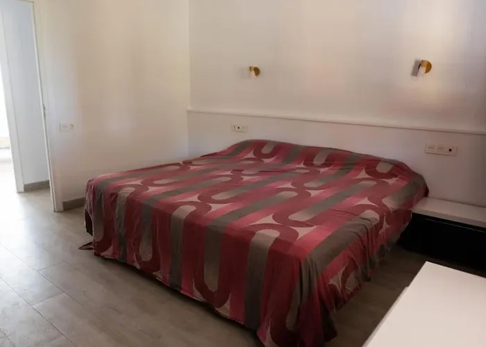 Отель Chalet Calpe