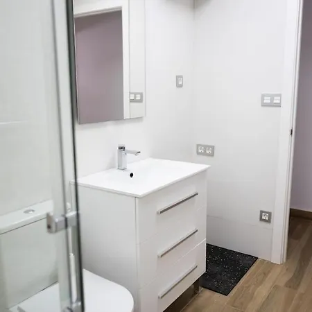 Chalet Calpe Otel 3*