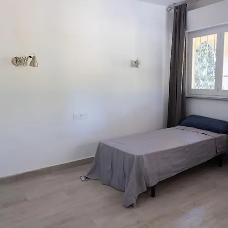 Chalet Calpe 3* Calp