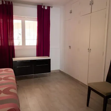 Otel Chalet Calpe 3*