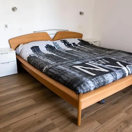 Chalet Calpe 3* Calp