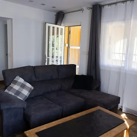 Chalet Calpe Otel Calp