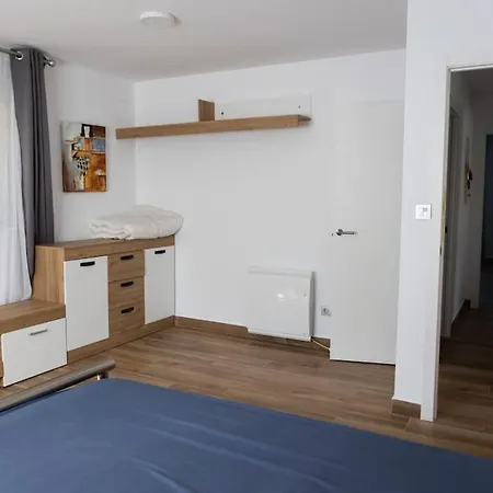 Chalet Calpe Otel 3*