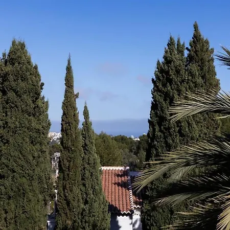 Chalet Calpe Hotel 3*