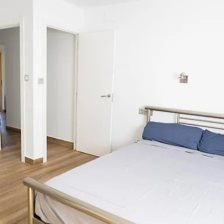 Chalet Calpe Hotel Calpe