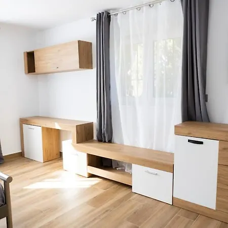 Hotel Chalet Calpe 3*