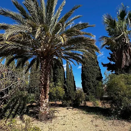 Chalet Calpe 3* Calpe